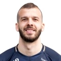 Giocatore Z. Tripić
