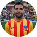 Giocatore Xavi Jiménez