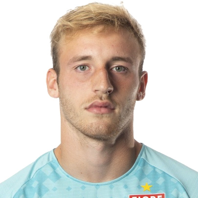 Giocatore Federico Gomes
