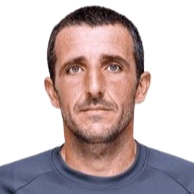 Arbitro Stéphane Gilli