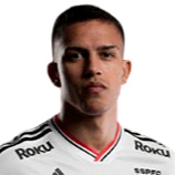 Giocatore Igor Vinícius