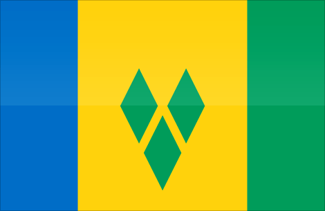 Saint Vincent and the Grenadines