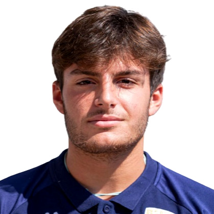 Giocatore Corrado Riviera