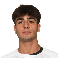 Giocatore Mattia Benvenuto