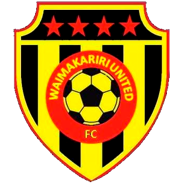 Squadra Waimakariri United