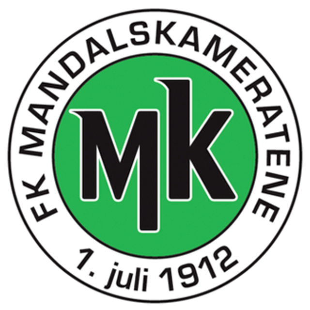 Squadra Mandalskameratene