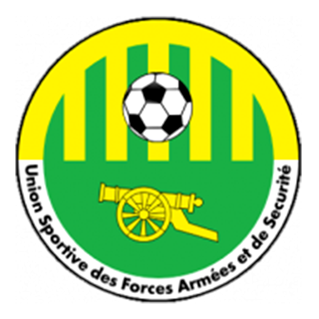 Squadra USFAS Bamako