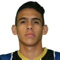 Giocatore B. Hurtado