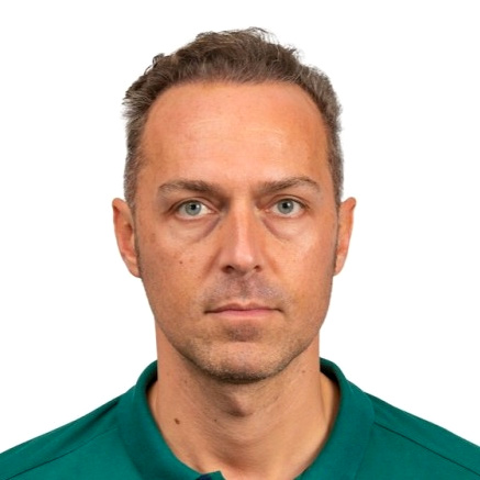 Arbitro Luca Pairetto