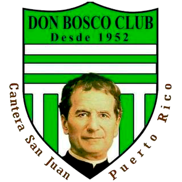 Squadra Don Bosco FC