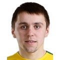 Giocatore M. Yablonski