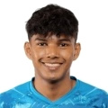 Giocatore Azam Azmi