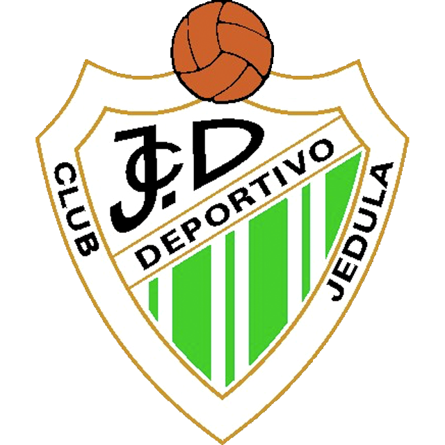 Squadra CD Jédula