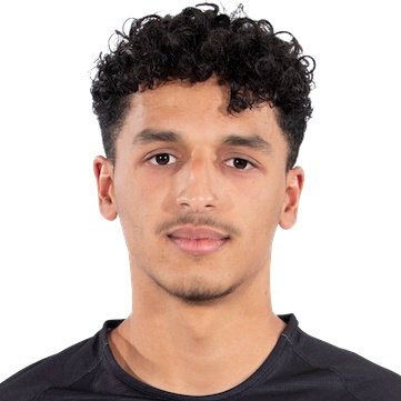 Giocatore Amine Boukamir