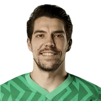 Giocatore Stefan Ortega