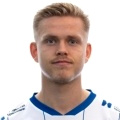 Giocatore T. Naustdal