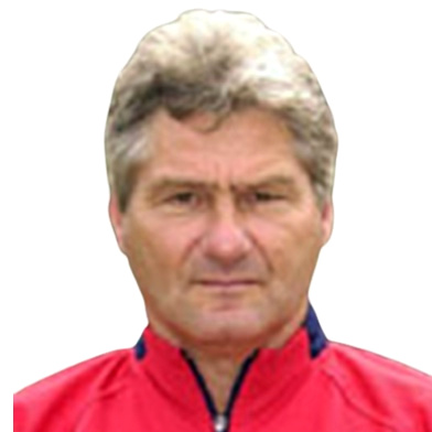 Arbitro Kurt Jara