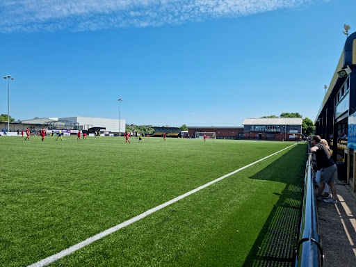Worksop Town F.C.
