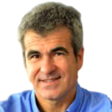 Arbitro Horacio Elizondo