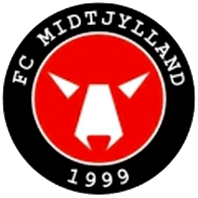 Midtjylland Reservas