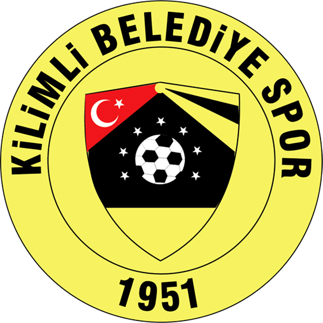 Squadra Kilimli Belediyespor
