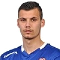 Giocatore M. Juric