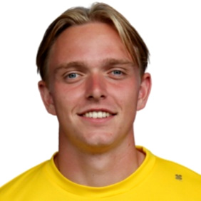 Giocatore Thomas Wijnia