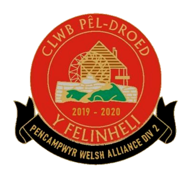 Squadra Felinheli