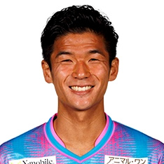 Giocatore A. Fukuta