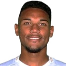 Giocatore Jonatas Santos