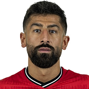 K. Demirbay