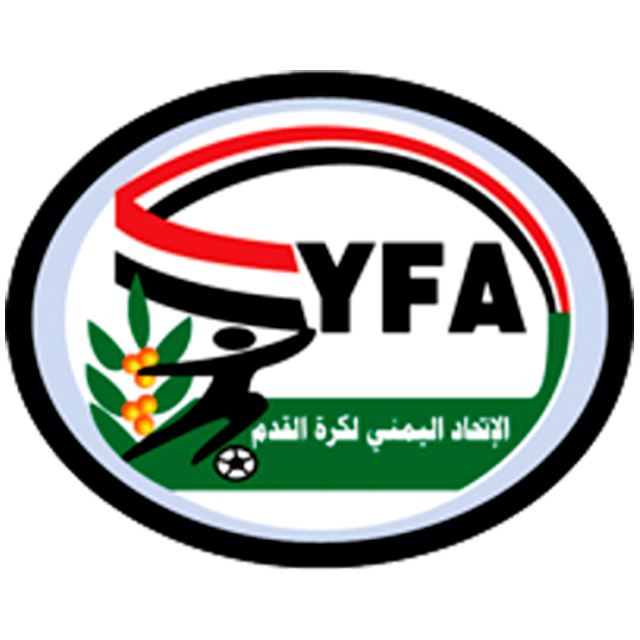 Squadra Yemen Sub 19