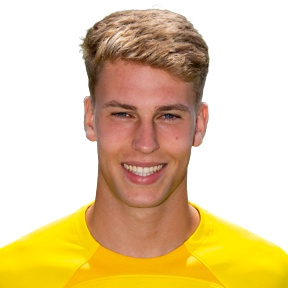 Giocatore Sem Westerveld