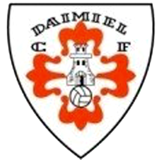 Squadra Daimiel