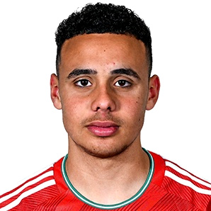 Giocatore Alyas Debono