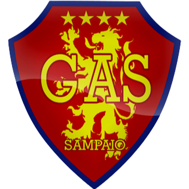 Gas Sub 17