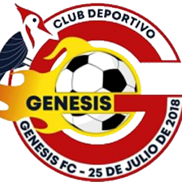 Squadra CD Génesis