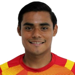 Giocatore Luis Moreno