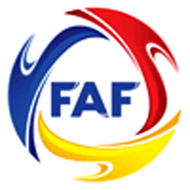 Squadra Andorra Sub 18