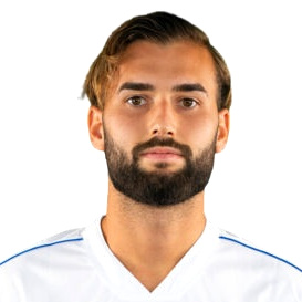 Giocatore N. Bruschi