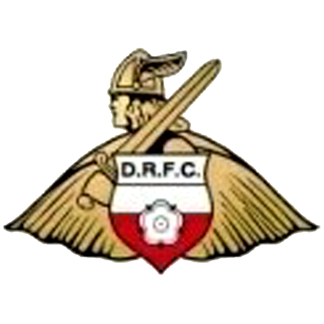 Doncaster Rovers Sub 18
