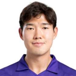 Giocatore Dong-Gyu Baek