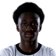 Giocatore Sidiki Cherif