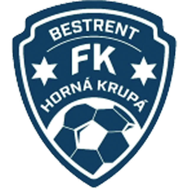 Squadra Horná Krupá