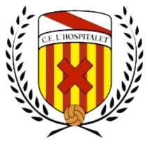 Squadra L'Hospitalet Sub 16