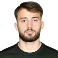 Giocatore M. Yilmaz