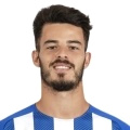 Giocatore Zé Pedro