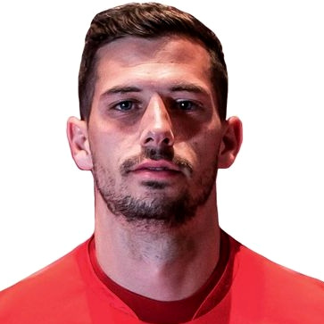 Giocatore Remo Freuler