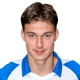Giocatore Sven Zitman