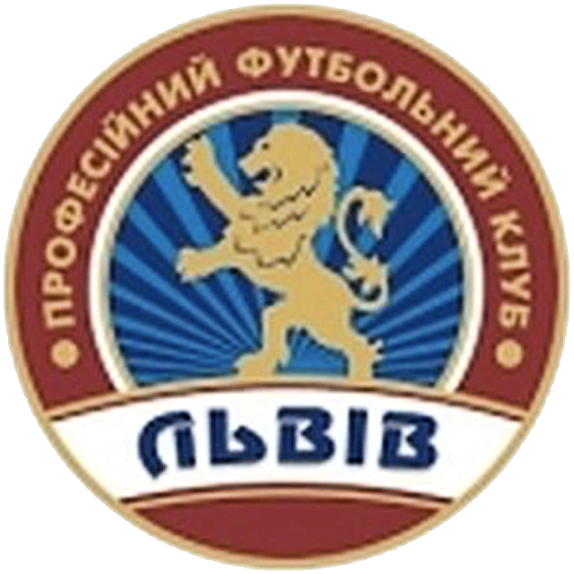 Rukh Lviv Sub 19